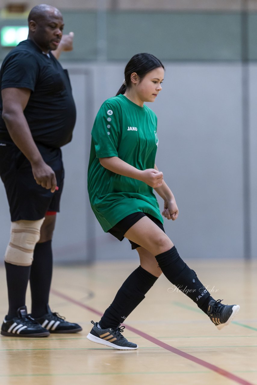 Bild 221 - wCJ Futsalmeisterschaft